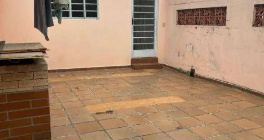Sobrado Vila Prudente 4 Dormitórios à venda, 184 m² por R$ 700.000,00, Oportunidade!