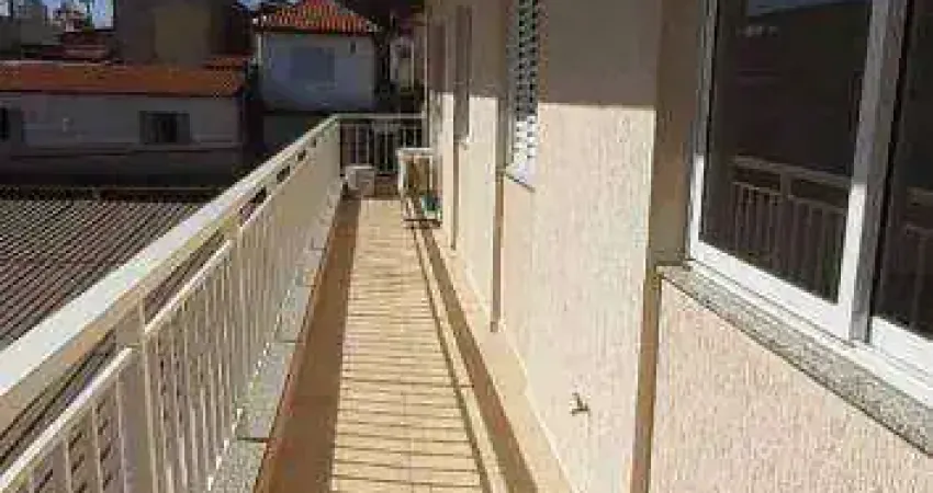 Apartamento com 2 dormitórios, 35 m² - venda por R$ 255.000,00 ou aluguel por R$ 1.710,00/mês - Chácara Belenzinho - São Paulo/SP