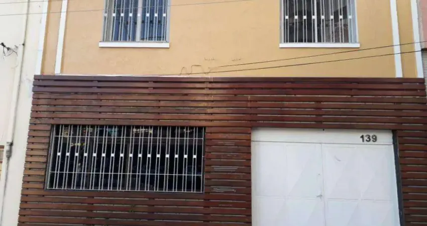 Sobrado com 5 dormitórios para alugar, 150 m² por R$ 5.940,00/mês - Mooca - São Paulo/SP