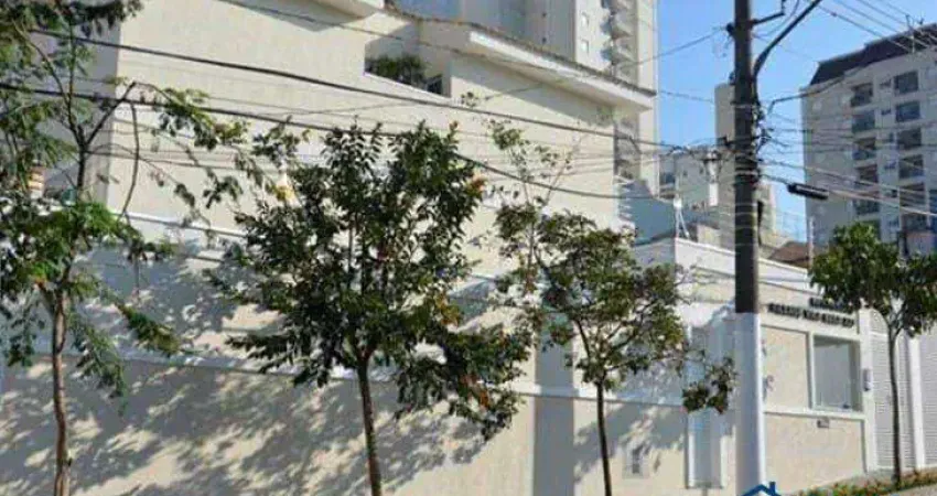 Vila Prudente, Sobrado 69m² em Condomínio Fechado, com 2 Suítes, garagem e lazer com piscina