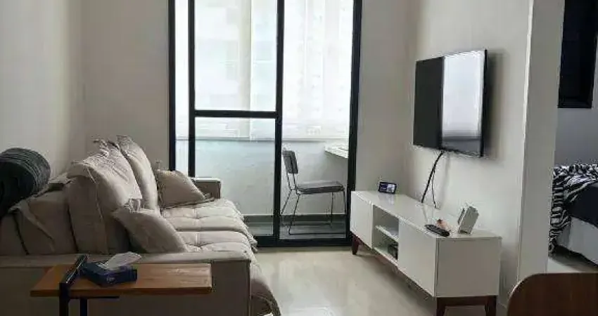 Apartamento com 2 dormitórios à venda, 57 m² por R$ 590.000,00 - Mooca - São Paulo/SP