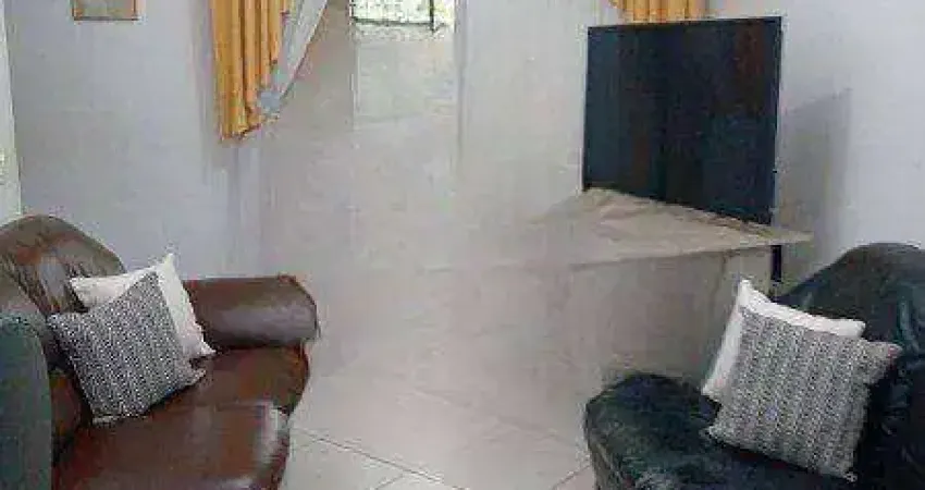 Apartamento com 2 quartos à venda na Rua Edmundo Juventino Fuentes, 180, Vila Ema, São Paulo