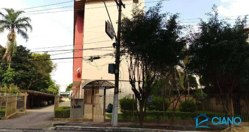 Apartamento com 1 dormitório à venda, 40 m² por R$ 280.000,00 - Mooca - São Paulo/SP