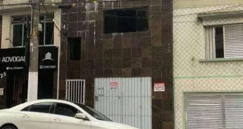 Prédio à venda, 217 m² Ótimo para investidor!