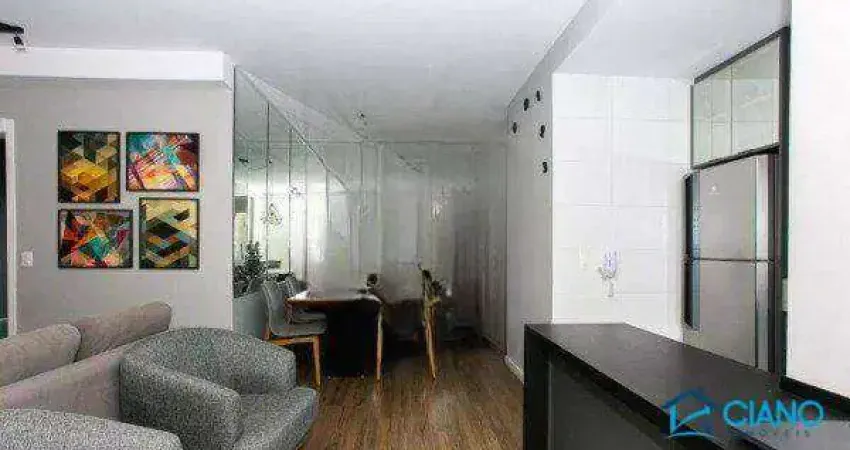 APARTAMENTO 3 DORM. TATUAPE