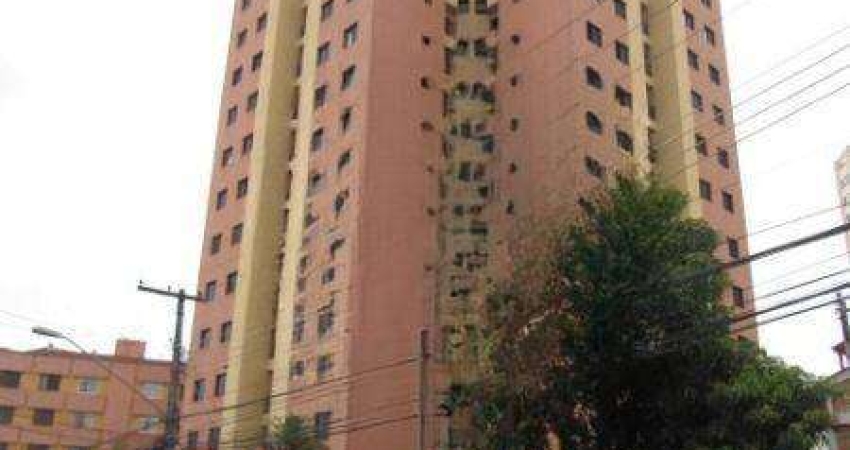 APARTAMENTO 3 DORM. 1 VAGA - MOOCA