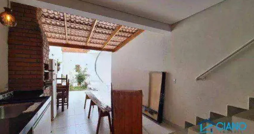 Casa com 3 quartos à venda na Avenida Francisco Vieira Bueno, 383, Vila Ema, São Paulo