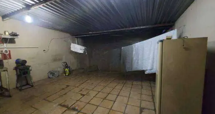SOBRADO  3 DORM. VILA EMA