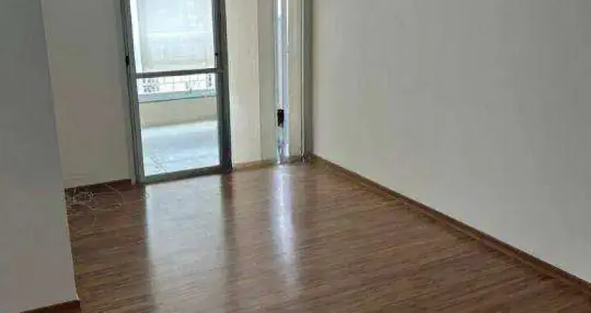 APARTAMENTO 2 DORM. JD SAÚDE