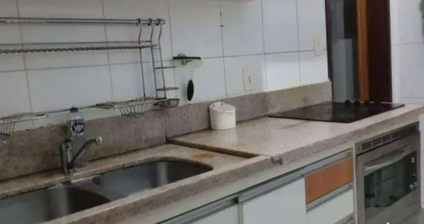 APARTAMENTO 3 DORM. VILA MARIANA