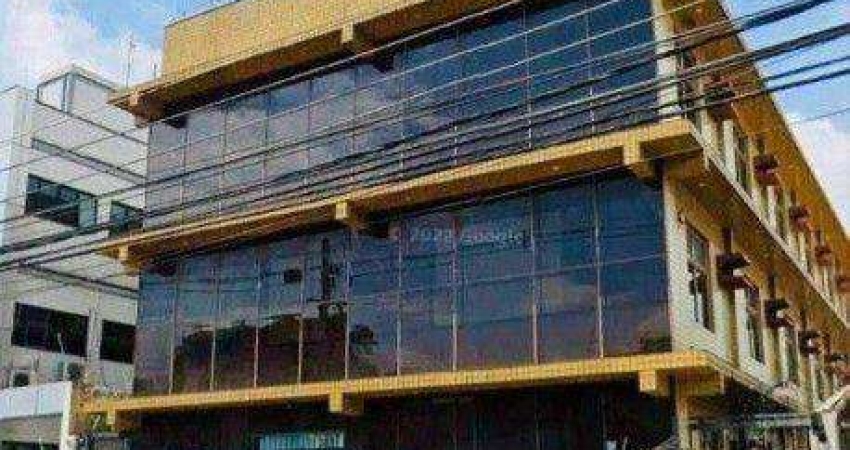 PREDIO COMERCIAL 3 ANDARES  1000 METROS AV  QUEIROZ FILHO