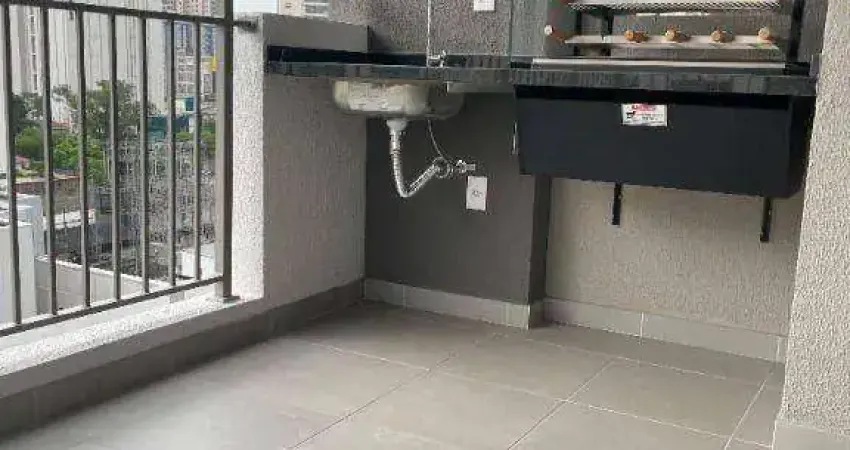 Apartamento Ipiranga Novo!  com 2 dormitórios à venda, 46 m² por R$ 460.000,00 - Ipiranga