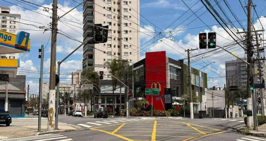 APARTAMENTO 2 DORM. V, CARRÃO