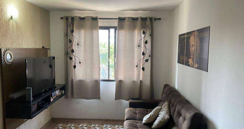 Apartamento com 2 quartos à venda na Rua das Águias Reais, 215, Conjunto Residencial Sitio Oratório, São Paulo