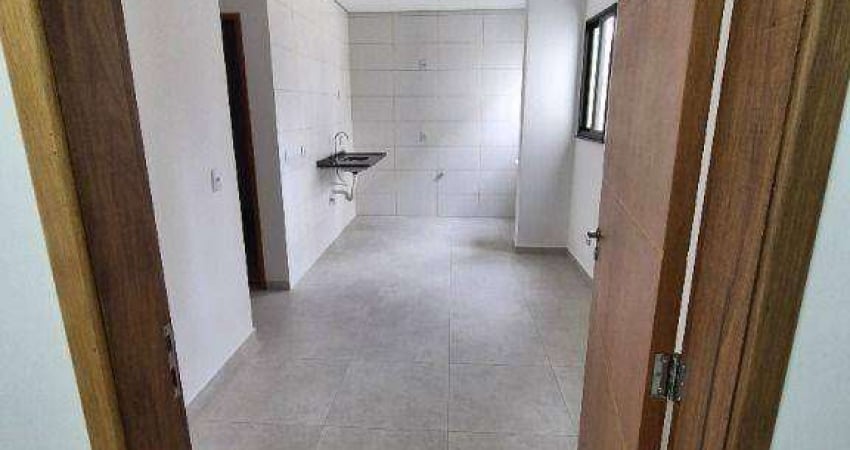 Apartamento com 1 quarto à venda na Rua Doutor José Elias Jordão, 81, Tatuapé, São Paulo