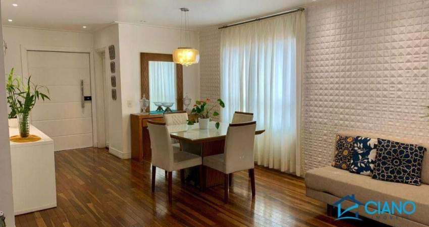 Apartamento com 3 quartos à venda na Rua Clemente Pereira, 183, Ipiranga, São Paulo