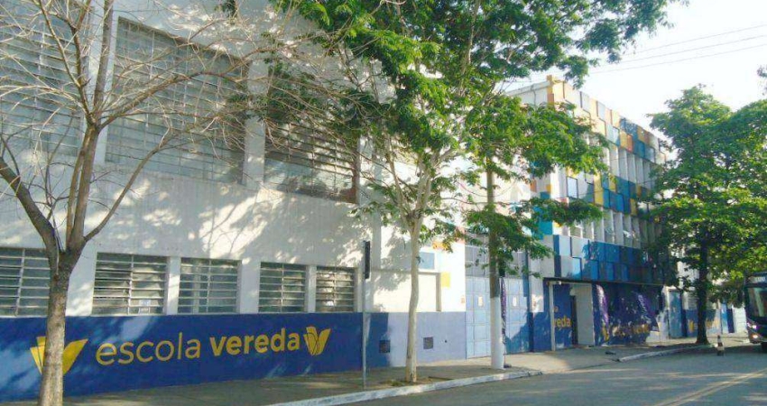 Galpão, 10385 m² - venda por R$ 45.000.000,00 ou aluguel por R$ 250.000,00/mês - Mooca - São Paulo/SP