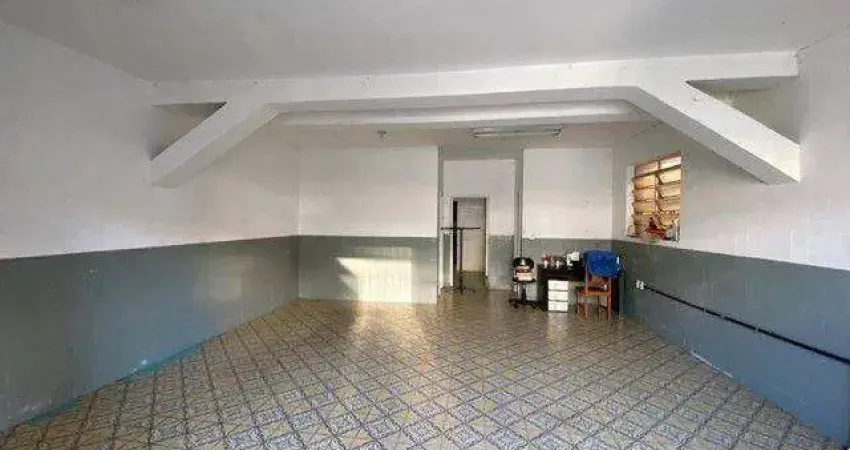 Sobrado para alugar, 257 m² por R$ 8.130,00/mês - Tatuapé - São Paulo/SP