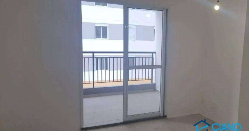 Apartamento com 1 quarto à venda na Rua Elói Cerqueira, 287, Belenzinho, São Paulo