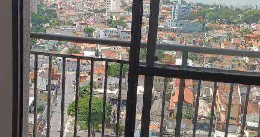 Apartamento com 2 dormitórios à venda, 36 m² por R$ 380.000,00 - Parque da Vila Prudente - São Paulo/SP