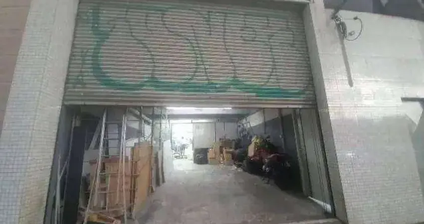 Galpão para alugar, 600 m² por R$ 15.530,00/mês - Vila Prudente (Zona Leste) - São Paulo/SP