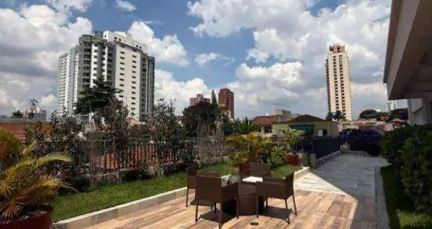 Apartamento com 2 dormitórios à venda, 57 m² por R$ 600.000,00 - Parque da Vila Prudente - São Paulo/SP