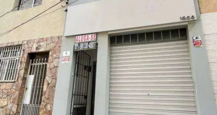 Casa comercial com 5 salas para alugar na Rua Lino Coutinho, 1568, Ipiranga, São Paulo