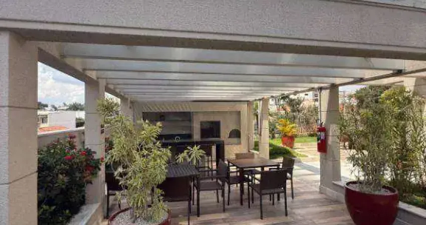 Apartamento com 2 dormitórios à venda, 58 m² por R$ 590.000,00 - Parque da Vila Prudente - São Paulo/SP