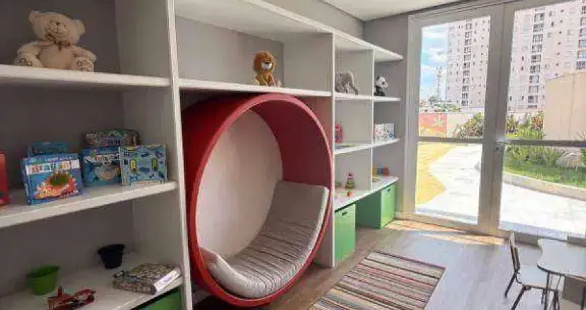 Apartamento com 2 dormitórios à venda, 57 m² por R$ 590.000,00 - Vila Prudente - São Paulo/SP