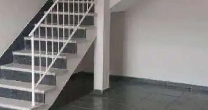 Sobrado com 2 dormitórios para alugar, 140 m² por R$ 3.570,00/mês - Vila Prudente (Zona Leste) - São Paulo/SP