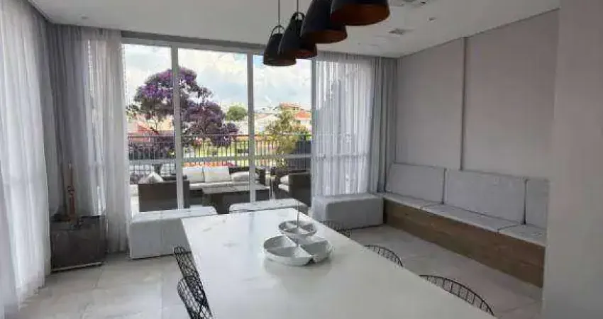 Apartamento com 2 dormitórios à venda, 58 m² por R$ 625.000,00 - Vila Prudente - São Paulo/SP