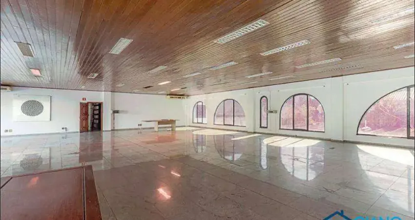 Prédio para alugar, 1200 m² por R$ 80.000,00/mês - Jardim Everest - São Paulo/SP