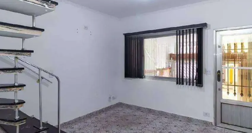 Sobrado Vila Prudente 3 Dormitórios para alugar, 150 m² por R$ 3.600,00 mês