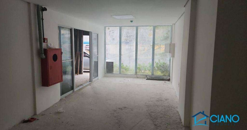 Sala, Tatuapé 116 m² - venda por R$ 1.300.000,00 ou aluguel por R$ 12.000/mês - Tatuapé - São Paulo/SP