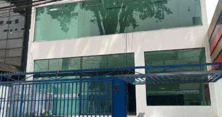 Prédio à venda, 1000 m² por R$ 16.000.000,00 - Vila Clementino - São Paulo/SP