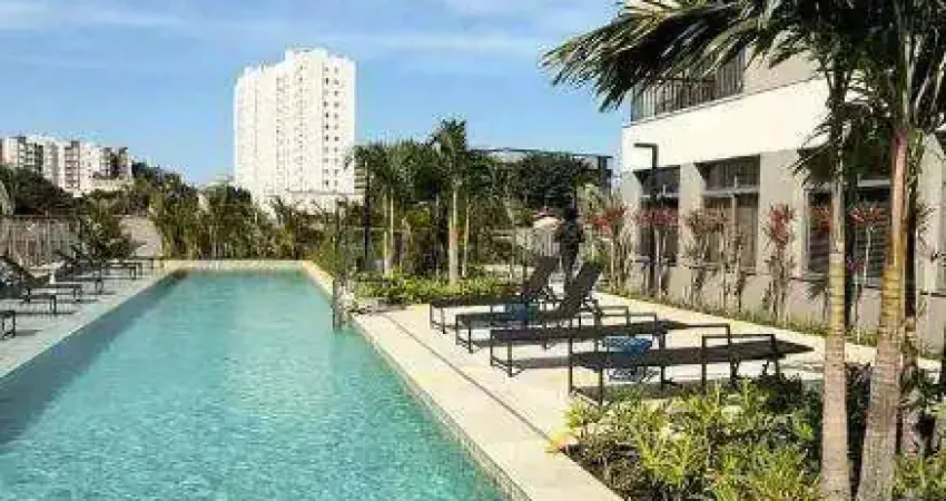 Apartamento com 2 dormitórios à venda, 63 m² por R$ 765.000,00 - Vila Independência - São Paulo/SP