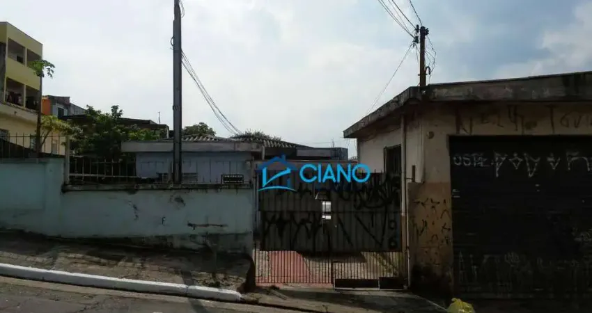 Terreno à venda, 675 m² por R$ 2.450.000,00 - Vila Prudente (Zona Leste) - São Paulo/SP