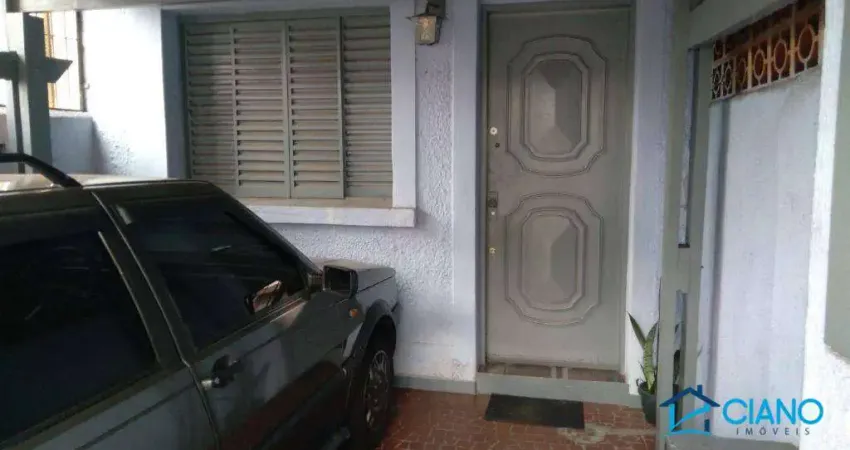 Sobrado com 4 dormitórios à venda, 145 m² por R$ 550.000,00 - Mooca - São Paulo/SP