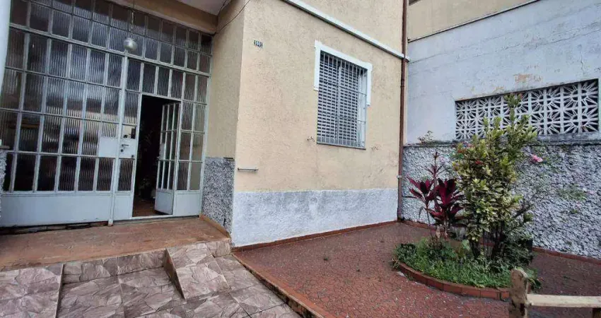 Casa com 6 dormitórios à venda, 150 m² por r$ 1.499.000,00 - tatuapé - são paulo/sp
