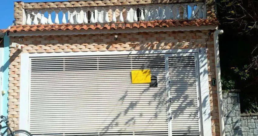 Sobrado com 3 dormitórios, 220 m² - venda por R$ 900.000,00 ou aluguel por R$ 4.200,00/mês - Mooca - São Paulo/SP