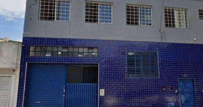 Salão para alugar, 180 m² por R$ 7.000,00/mês - Mooca - São Paulo/SP