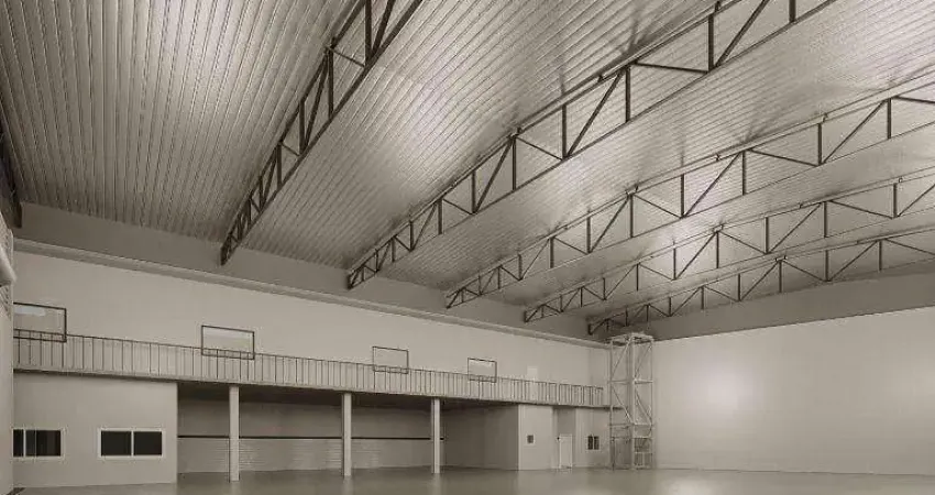 Galpão, 1300 m² - venda por r$ 25.000.000,00 ou aluguel por r$ 129.657,75/mês - jardim vila mariana - são paulo/sp