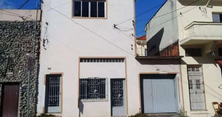 Sobrado com 4 dormitórios à venda, 260 m² por R$ 1.200.000,00 - Mooca - São Paulo/SP