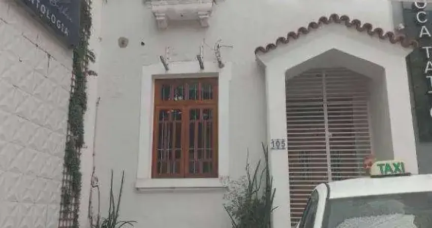 Sobrado para alugar, 126 m² por R$ 8.175,50/mês - Mooca - São Paulo/SP