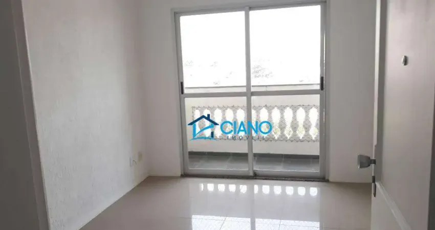 Apartamento com 3 dormitórios, 70 m² - venda por R$ 690.000,00 ou aluguel por R$ 4.700,00/mês - Mooca - São Paulo/SP