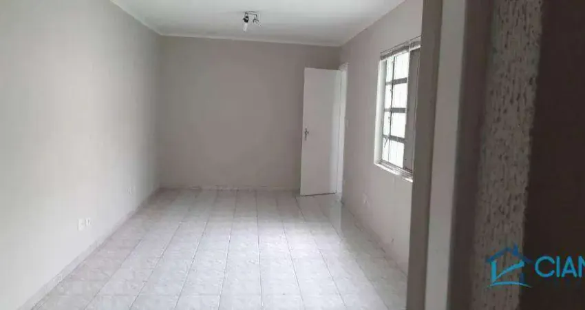 Conjunto para alugar, 120 m² por R$ 3.500,00/mês - Mooca - São Paulo/SP