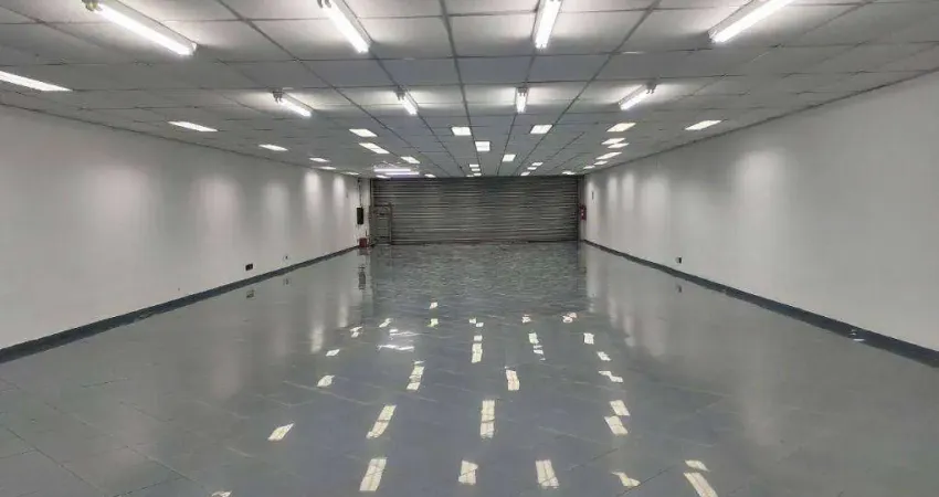 Galpão, 400 m² - venda por r$ 10.600.000,00 ou aluguel por r$ 25.000,00/mês - mooca - são paulo/sp