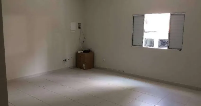 Casa para alugar, 95 m² por R$ 2.575,94/mês - Mooca - São Paulo/SP