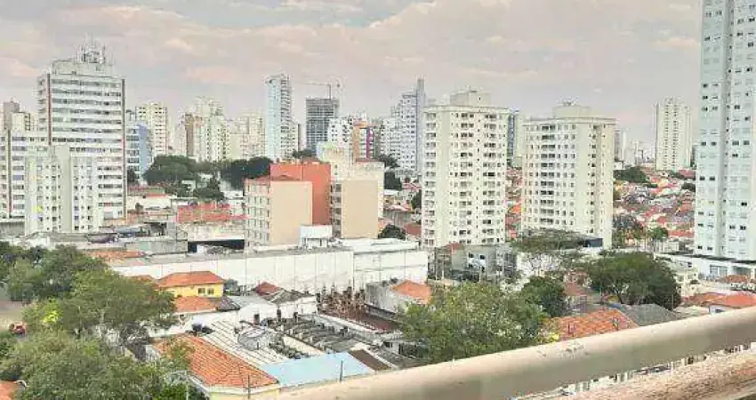 Apartamento com 2 dormitórios à venda, 60 m² por r$ 540.000,00 - mooca - são paulo/sp