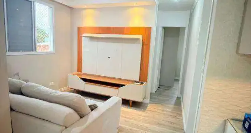 Apartamento com 2 dormitórios à venda, 63 m² por r$ 580.000,00 - alto do pari - são paulo/sp